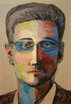 Edward Snowden