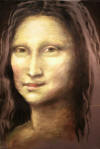 Mona Lisa 2013